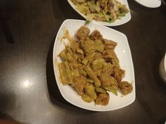 -老牌坊鲁菜名店(聊城美食岛店)