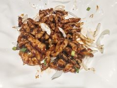 -味+新京宴·烤鸭·北京菜(创意谷店)