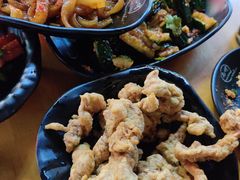 -Let’s WaKao瓦烤(贝森店)