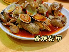 -聚汇三少·龙虾·中餐厅(莫邪路新天地店)