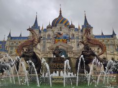 -波塞冬旅游度假区