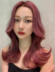 -吉米护肤造型