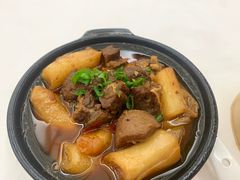 -松雅轩商务婚礼生日(同和店)