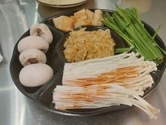 -英雄故事地摊烤肉(马驹桥店)