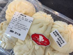-白玉兰食品(中山公园龙之梦店)