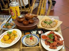 -芋包王闽南茶楼(八市店)