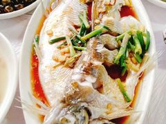 -洞天食府(北大街店)