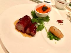 -天龙轩(香港丽思卡尔顿酒店)