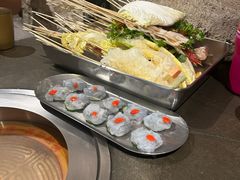 -江湖六膳門串串香(隆礼路店)