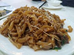 -豪翔盛宴(罗村大道店)