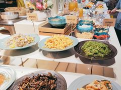 -凡塔斯牛排自助餐厅(广东佛山三水万达店)