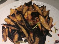 -船歌·鱼水饺青岛菜(金狮广场店)