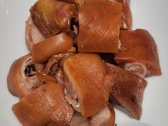 -老爷庙风味美食府(魏都大道店)