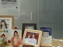 -海马体照相馆(成都来福士广场店)