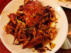 -灯笼馆海鲜餐厅