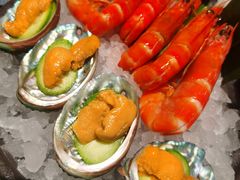 -德川家日本料理(中关村寰太大厦店)