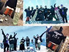 -哈尔滨融创文旅城