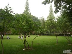 -山东大学(洪家楼校区)