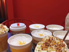 -茶话弄(中贸广场店)