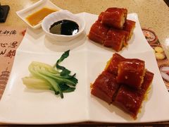 金莎海虾红米肠-点都德(聚福楼店)