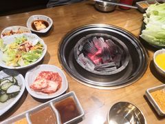 -牛人·雪花牛·木炭烤肉(昆山陆家店)