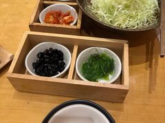 高丽菜丝-胜博殿日式炸猪排(西红门店)