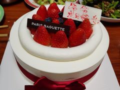 -巴黎贝甜(熙悦汇店)