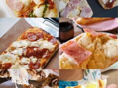 -Primo·丽莫意大利窑烤披萨