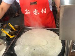 -新农村煎饼果子(香港花园店)