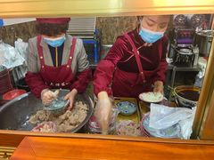 -吴大师呱呱面皮(育生巷店)