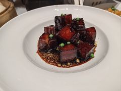 -鸽子侯·家宴·平价海鲜(绿地店)