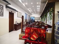 -呼吸森林·生态农庄农家乐私房菜