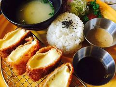 -Cafe Alice咖啡爱丽丝(奥城店)
