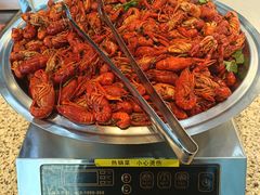 -圣罗巴海鲜烤肉自助(佳兆业店)