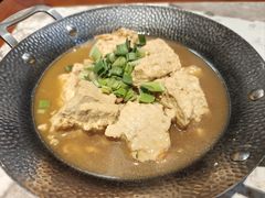 -小乡小镇·传承桐庐土菜·老板亲自烧的菜