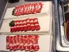 -海底捞火锅(贵和购物中心店.原鲁能城店)