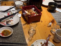 -大岛日本料理铁板烧(南通大饭店)