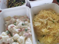 八宝辣酱-老盛兴汤包馆(临汾店)