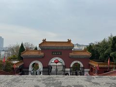 -戏马台景区