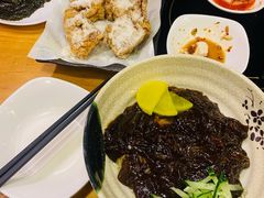 -咕咕站韩国料理(紫金港店)