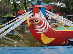 -长乐公园游乐场