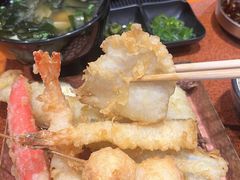 -天妇罗内顺田(罗湖店)