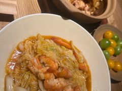 -KŌNG胶东小馆(华熙店)