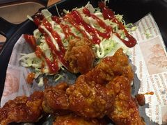 -火炉火自助餐(悠唐购物中心店)