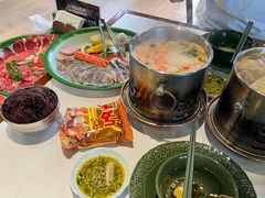 -Thai Basil罗勒叶泰式餐厅(时代天街店)