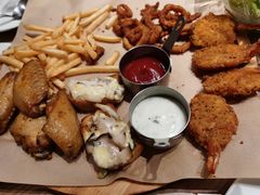 -必胜客(新中纬店)