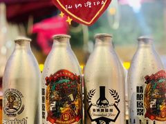 -镇江龙·火锅串串(武侯祠店)