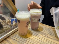 -厝内小眷村(长宁定西路店)