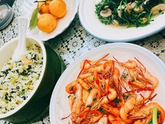 -旺山·浪头人家