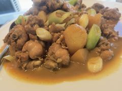 -胡氏大盘鸡新疆菜(石岗店)